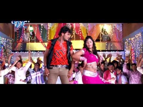 कहिया ले हाथे से हिलाई - Doodh Ka Karz - Khesari Lal & Shubhi Sharma - Bhojpuri Hit Item Songs 2016
