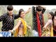 गड़ल बाटे खुट्टी राजा जी - Lasar Fasar Chait Me | Arvind Akela Kallu Ji | Bhojpuri Chaita Song 2016