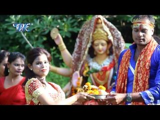 माँ मेरे आंगन में आओ - Sherawali Ka Sahara Ho Gaya | O.P Chaurasiya | Bhojpuri Devi Geet