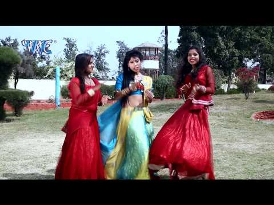 मरद मिलल छक्का ऐ सखी - Maza Liha Raat Me - Rakesh Madhur - Bhojpuri Hit Songs 2016