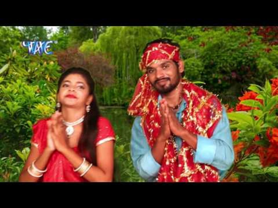 चण्डी माई दुर्गा | Chandi Mai Durga | Sun La Beta Ke Pukar | Parmeshwar Kashyup | Bhojpuri Devi Geet