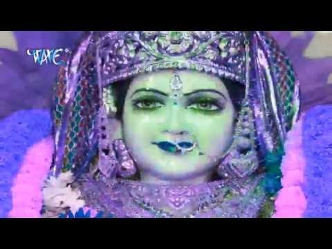 मंदिर वाला पुजारी सुन्दर भजन | Jai Maiya Ratu Raod Wali | Manish Soni | Bhojpuri Devi Geet Song