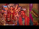 धीरे चला न मनवा | Aarti Sangrah Mai Ke Darbar | Dheeraj Singh | Bhojpuri Devi Geet Song