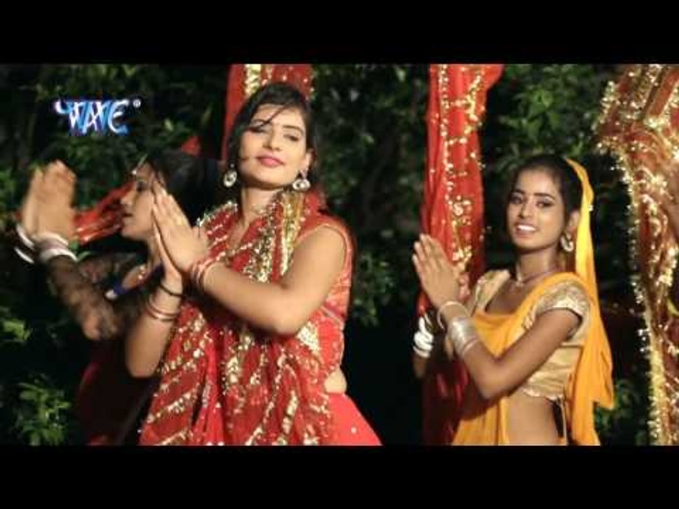 काली कमाल के | Kaali Kamal Ke | Jai Maa | Anjali Gaurav | Bhojpuri Devi Geet 2016