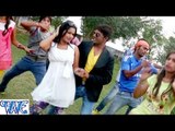 अइसन जीन्स पहिनले बाड़ू गोरी सटकउआ - Hae Bhojpuriya Marda - Ajay Anand - Bhojpuri Hit Songs 2016 new