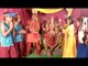 असो नवराते - Rath Dolat Jaye Mai Ke | Ganesh Singh | Bhojpuri Devi Geet Song