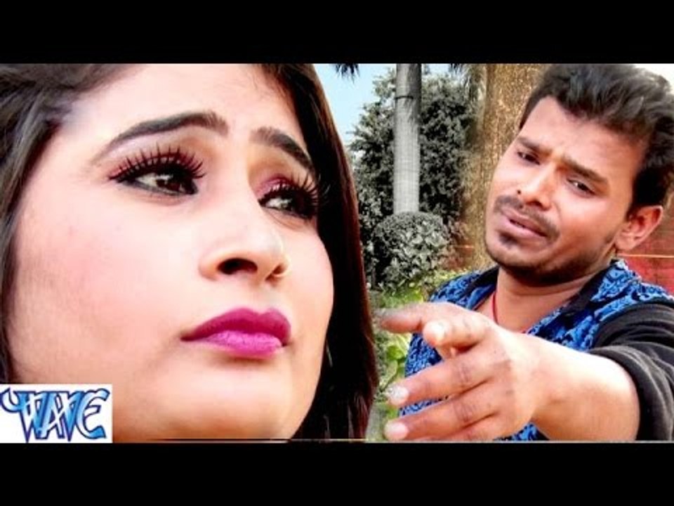 मंगिया में सजाके सेनुरा जइबू ससुरा || Tut Gail Nathuniya || Pramod Premi || Bhojpuri Sad Songs 2016