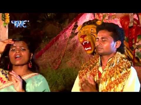 कथि बिना सुना देवल घरवा | Kathi Bina Suna | Aihe Saato Bahina | Jyant Dubey -Bhojpuri Devi Geet 2016