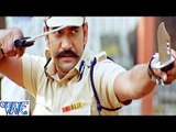 Fight Scene of Dinesh Lal Yadav (Nirahua) || Gulami || Bhojpuri Film