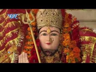 मईया क़े मन भावे ललकि चुनरिया | Shobheli Dulari | Anand Amrit | Bhojpuri Devi Geet 2016