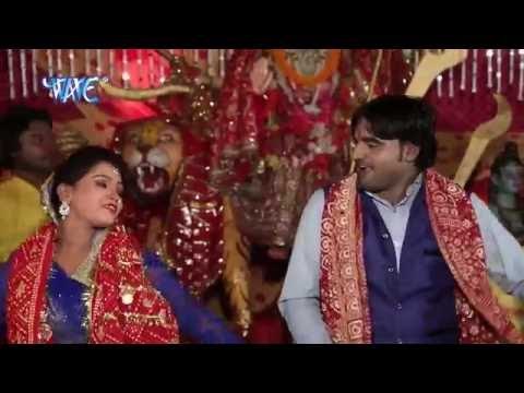 ये मईया कुछऊ नइखे बोलत | Puje Tino Lok | Chandan Kumar Chetan | Bhojpuri Devi Geet 2016