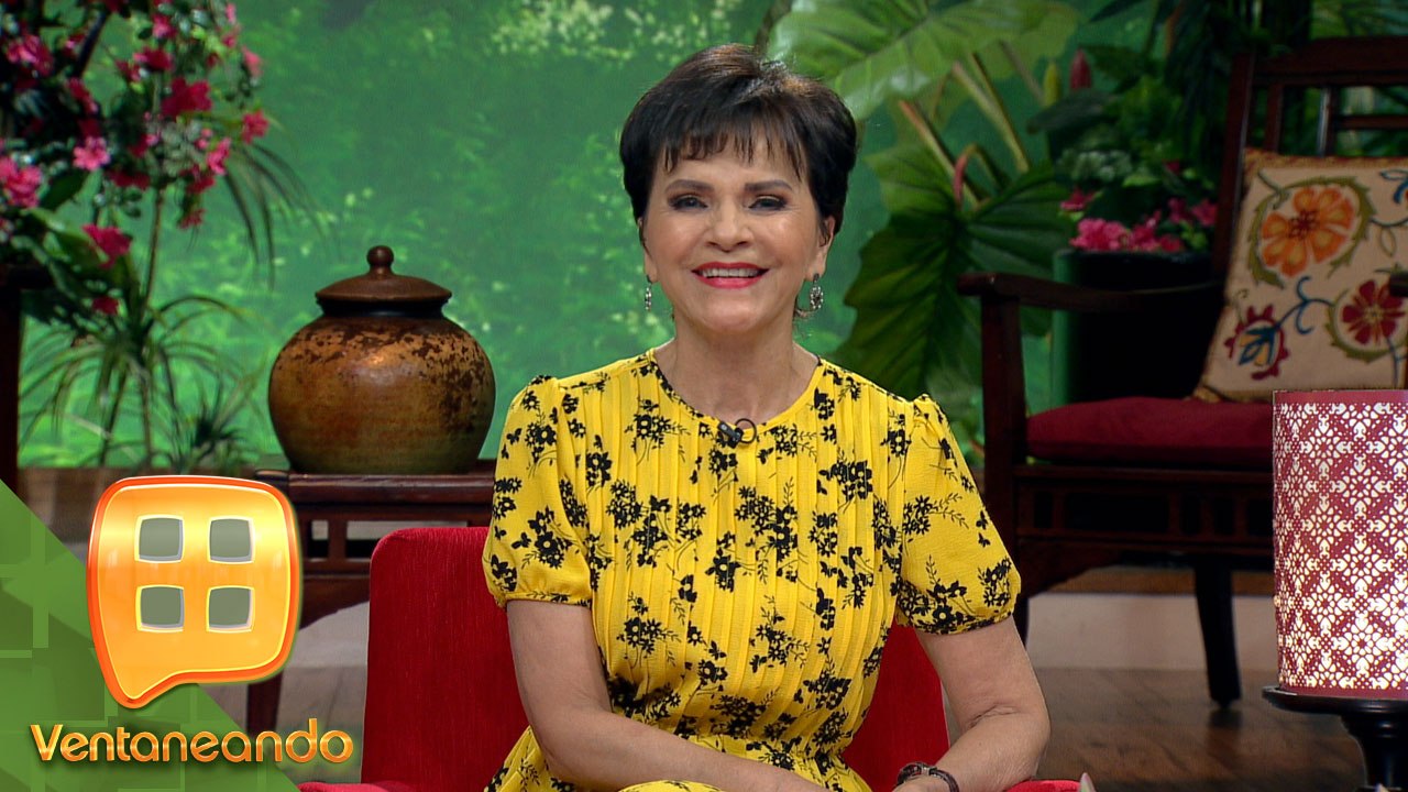 Programa Ventaneando 06 de mayo 2019 | ¿Irina Baeva en coqueteos con Sebastián Rulli?