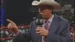 RAW JBL gets personal with Chris Jericho