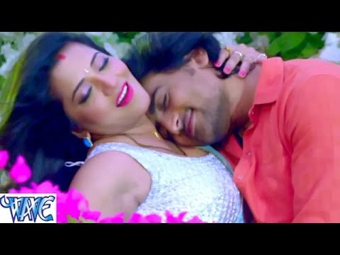 SUPER HIT SONG | जिंदगी सवर गई आपको पा जाने से - Gharwali Baharwali - Monalisa - Bhojpuri Hit Songs