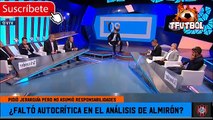 90 MINUTOS DE FUTBOL (6/5/19) : RUGGERI FURIOSO CON ARCUCCI - ¿RIVER ES EL MEJOR EQUIPO AGENTINO? - PARTE 2