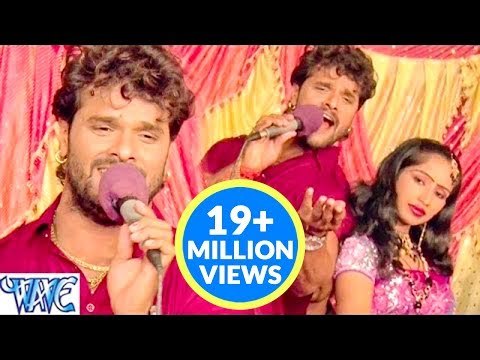 जवानी पिया सेल हो जाई - Khesari Lal Yadav - Bhojpuri Songs 2019