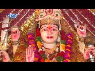 छोड़ के तु आजा पहड़वा | Chhor Ke Tu Aaja | Shailesh Bihari | Saiya Thave Ghumadi | Bhojpuri Devi Geet