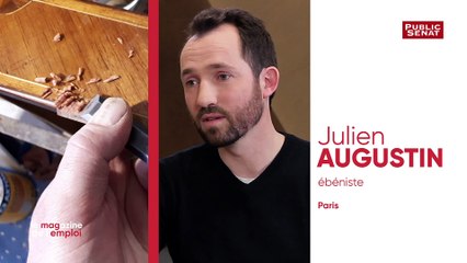 Le Magazine de l´Emploi, c´est le nouveau rendez-vous pratique, utile et motivant dédié à l´emploi - Le magazine de l'emploi (09/05/2019)