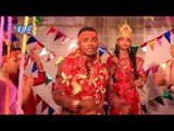 घेरा गईलू ऐ मईया जाये ना देब | Maiya Ghare Aaveli | Kamlesh Kumar | Bhojpuri Devi Geet 2016