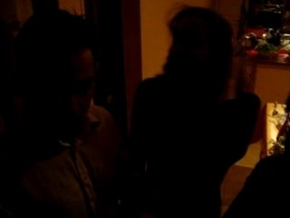 Alors sherlock qui a fais boire berangere