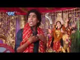 झुलुवा झुलाइब गायिब | Sajal Pandal Mai Ke | Deepak Diwana & Arvind Akela | Bhojpuri Devi Geet