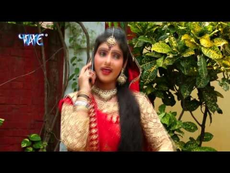 बलम जी घरे आजा हो | Maiya Ke Singar | Kavi Shankar Yadav | Bhojpuri Devi Geet 2016