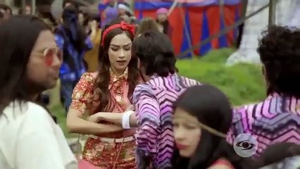 Ver Loquito por ti   Capitulo 2 HD Part 09