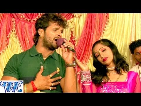 आई हो दादा भले रहती नईहरवे में - Naya Ba LeLi - Khesari Lal - Bhojpuri Hit Songs 2016 new