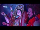 झुलेली झुलनवा | Jhuleli Jhulanawa | Niraj Lal Yadav | Hey Durga Maiya | Bhojpuri Devi Geet 2016