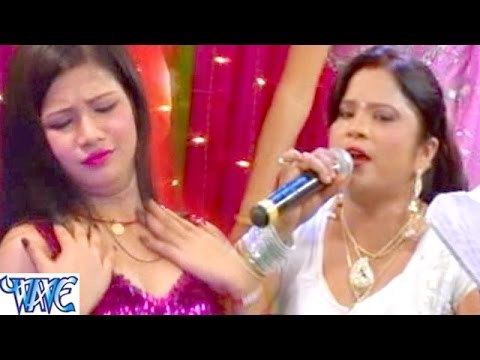 आई हो बिधाता इ सब का भईल जाता || Chullha alge jari || Tara Rani || Bhojpuri Sad Nach Program 2016