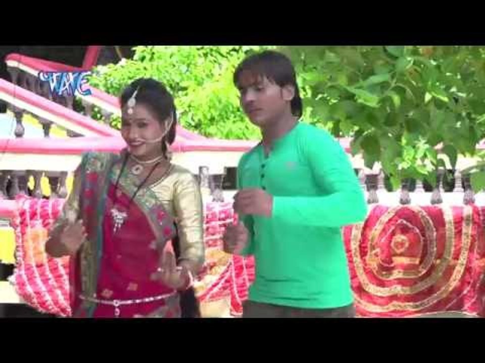 हे टुनटुन के भौजी | He Tuntun Ke Bhauji | Maiya Ke Singar Ba | Bhojpuri Devi Geet 2016