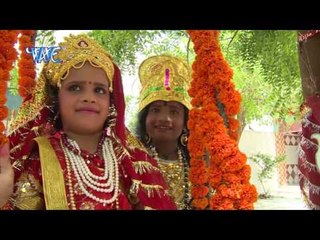 लाली लाली डोलिया ऐ मईया | Chamake Chandaniya Maiya Ke | Priya Payaliya | Bhojpuri Devi Geet
