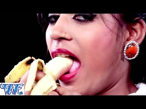 हमार पूरा मोटा मोटा केला खईलस रे - Bihar Ke Killa - Ajay Anadi - Bhojpuri Hit Songs 2016 new