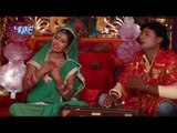 फेरी दs नयन माई | Jai Bola Chunariya Wali Ke | Pintu Pathak | Bhojpuri Devi Geet 2016