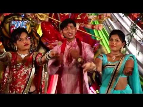 मईया भवानी जग कल्याणी | Kamlesh Kaushal | Pratima Durga Mai ke | Bhojpuri Devi Geet 2016