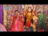शोभेला पण्डाल सासाराम के | Maa Ashtbhuji | Krishna Jhakjhoriya | Bhojpuri Devi Geet 2016