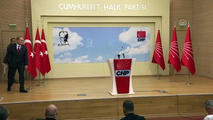 Öztrak: 'YSK varlık sebebini inkar etti'- ANKARA