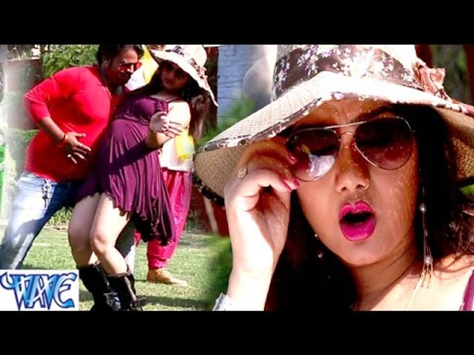 झंडू बाम लगाके मारब खुल जाई जाम - Zandu Balm Lagake - Bholu Pathak - Bhojpuri Hit Songs 2016 new