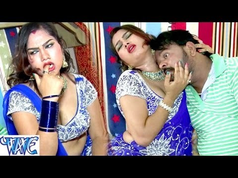 खटउर में भौजी धराइल बिया रे - Devara Pechkas Ghusawata - Anil Singh - Bhojpuri Hit Songs 2016 new