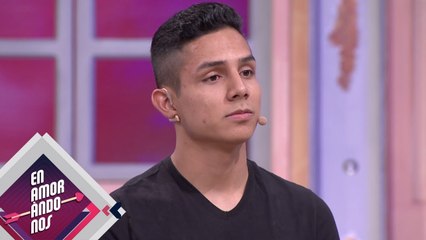¡Diego YA HASTA LE COMPUSO una canción a Yari! | Enamorándonos