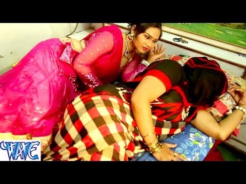 मम्मी सुतेली संघवा ऐ राजा - Pardeshi Balam - Raj Yadav - Bhojpuri Hit Songs 2016 new