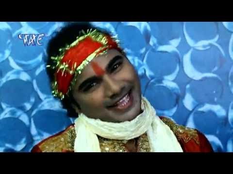 झुलेली मईया झुलुहा | Lachke Nimiya Ke Dadh Maiya | Jugnu Albela | Bhojpuri Devi Geet 2016