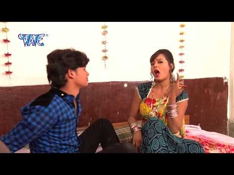 राजा जी सुतला में चोली खोले - Kohbar Ke Maza - Ankush Raja - Bhojpuri Hit Songs 2016 new