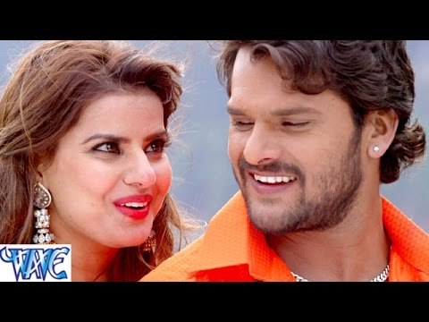 जब दिल के धड़कन में - Dil ke Dhadkan _ Full Songs - Khiladi - Khesari Lal - Bhojpuri Hit Songs 2016