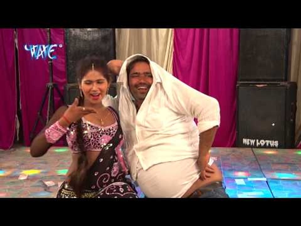 पोरे पोरे बथता बदनिया ऐ राजा जी - Kohbar Ke Maza - Ankush Raja - Bhojpuri Hit Songs 2016 new