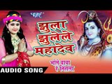 झूला झूलेला महादेव - Bhole Baba Hai Nirala - Anu Dubey - Bhojpuri Kanwar Songs 2016 new