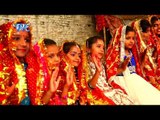 झूले सातो रे बहिनिया | Sajal Ba Mayi Ke Darbar | Kamlesh Mishra | Bhojpuri Devi Geet 2016