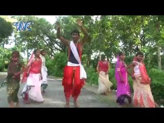 होली खेल रहे कान्हा | Mere Sanware | Pawan Sriwastav | Bhojpuri Krishan Bhajan