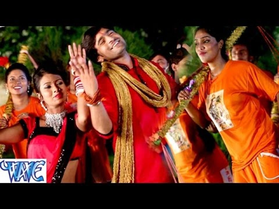 दिल बोले बम बम - Dil Bole Bam Bam Bam - Pawan Singh - Bhojpuri Kanwar Bhajan 2019