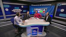 FOX Sports Radio: ¿Hasta dónde llegará Cruz Azul?